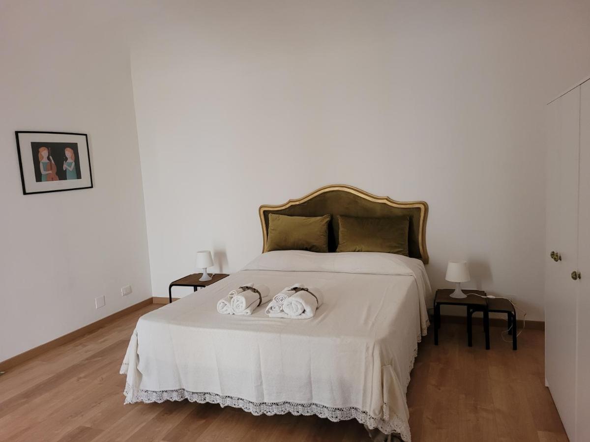 Titi'S Place 팔레르모 외부 사진