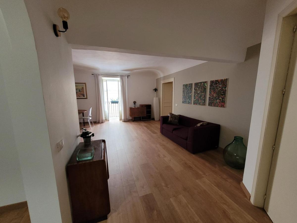 Titi'S Place 팔레르모 외부 사진