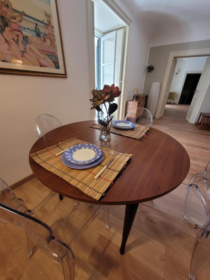 Titi'S Place 팔레르모 외부 사진
