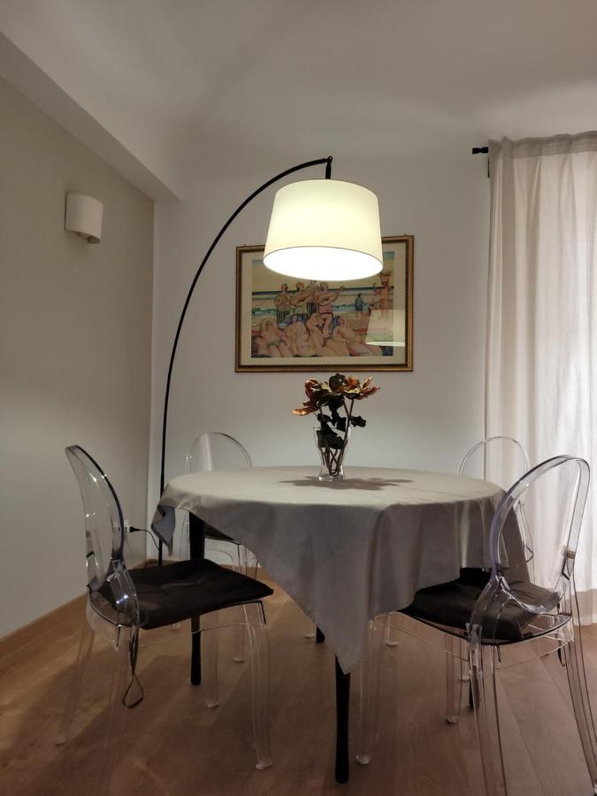 Titi'S Place 팔레르모 외부 사진