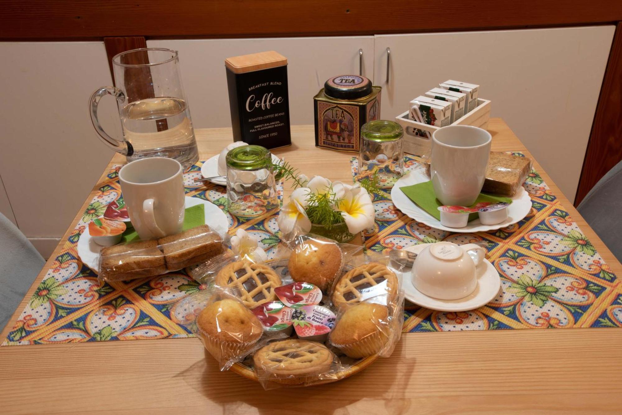 Titi'S Place 팔레르모 외부 사진