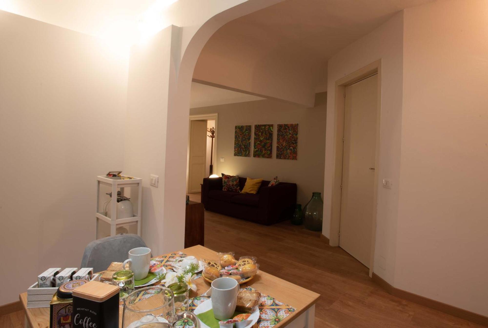 Titi'S Place 팔레르모 외부 사진