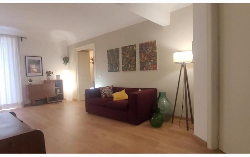 Titi'S Place 팔레르모 외부 사진