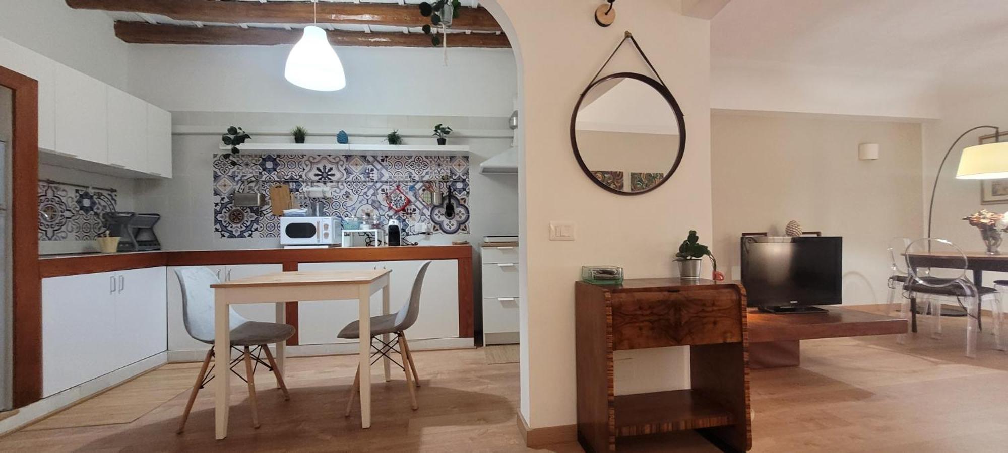 Titi'S Place 팔레르모 외부 사진