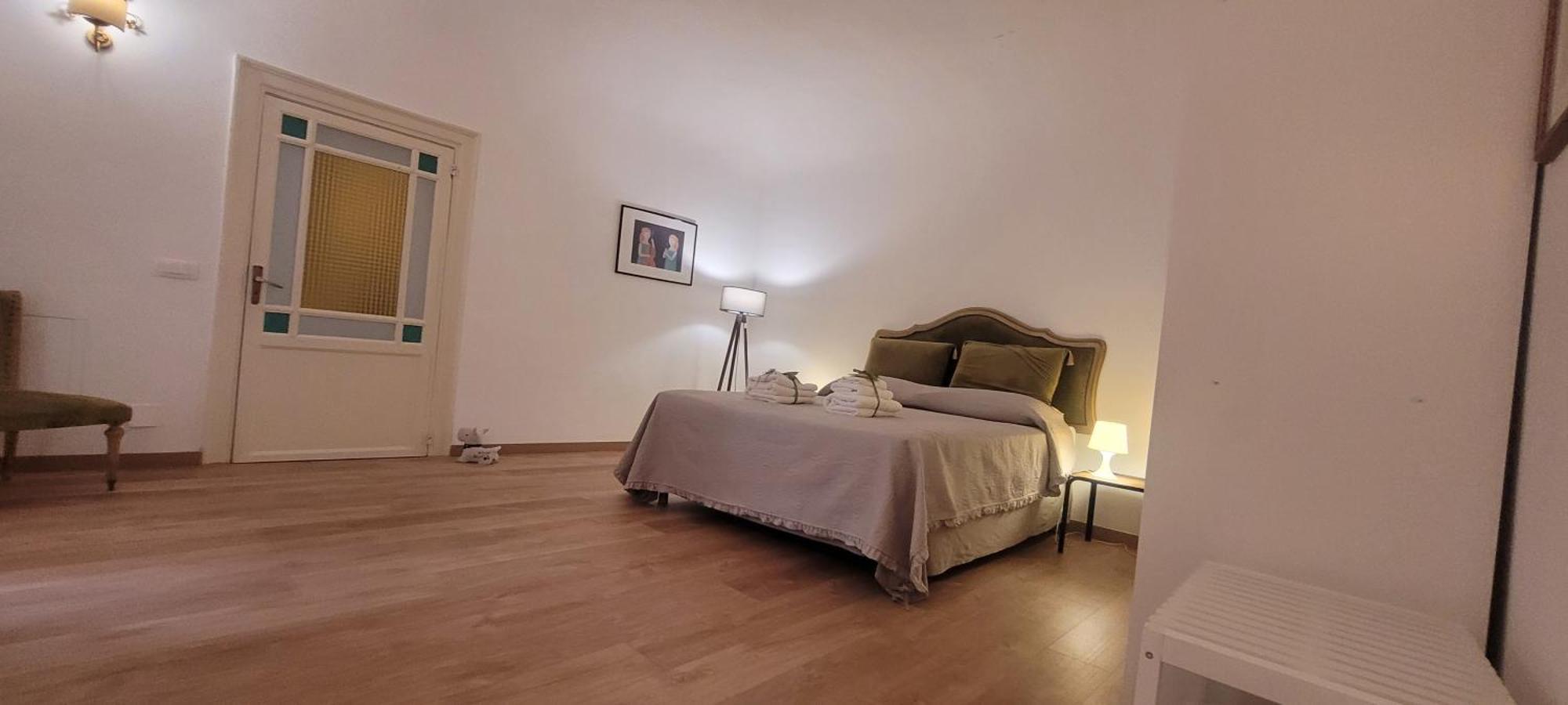 Titi'S Place 팔레르모 외부 사진