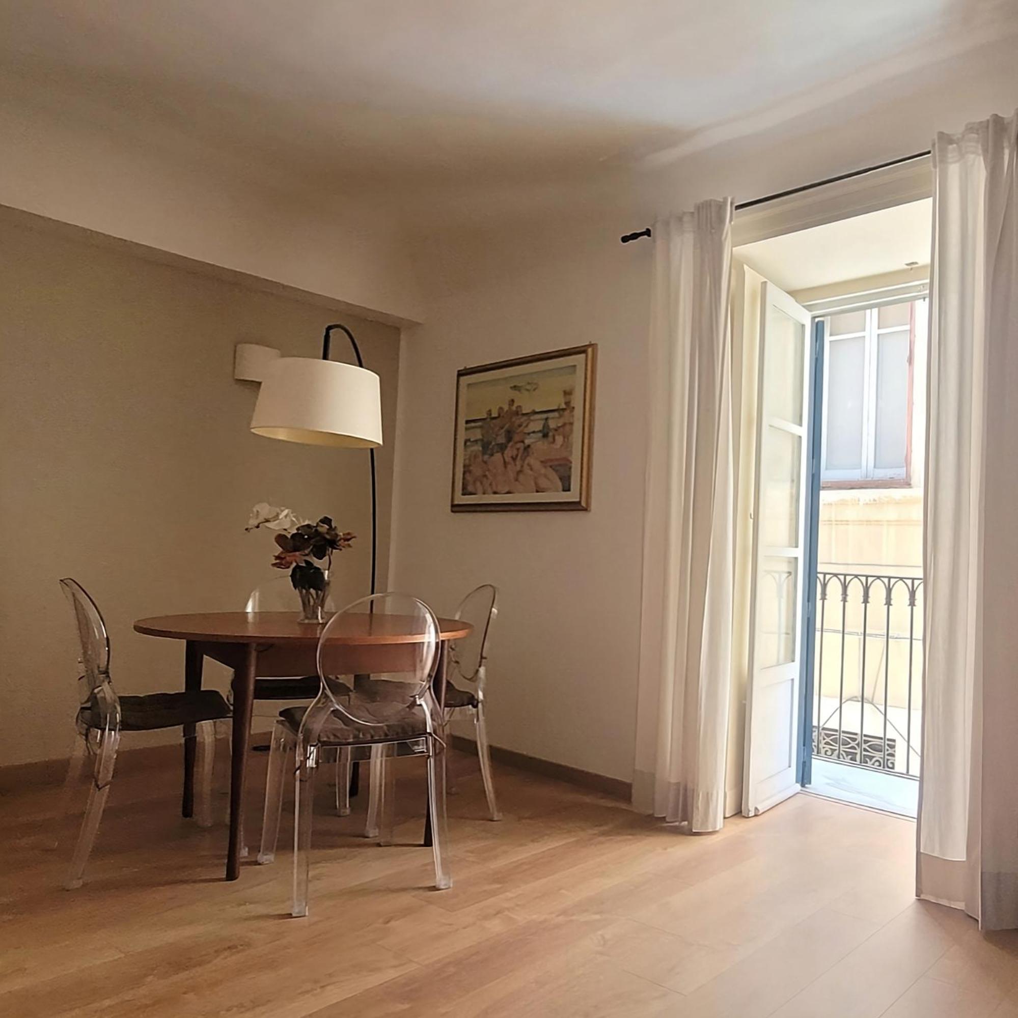 Titi'S Place 팔레르모 외부 사진