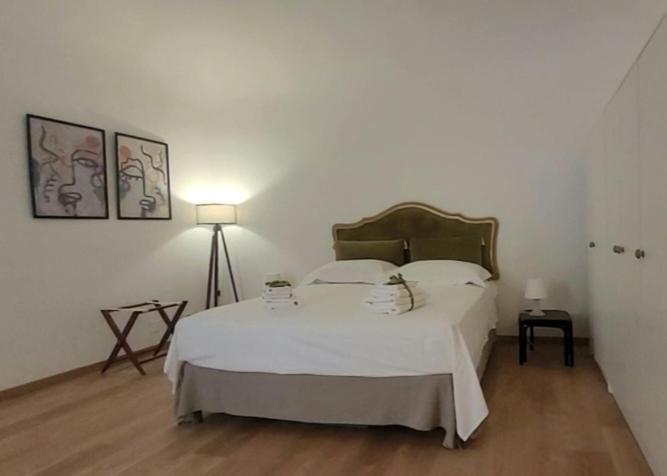Titi'S Place 팔레르모 객실 사진